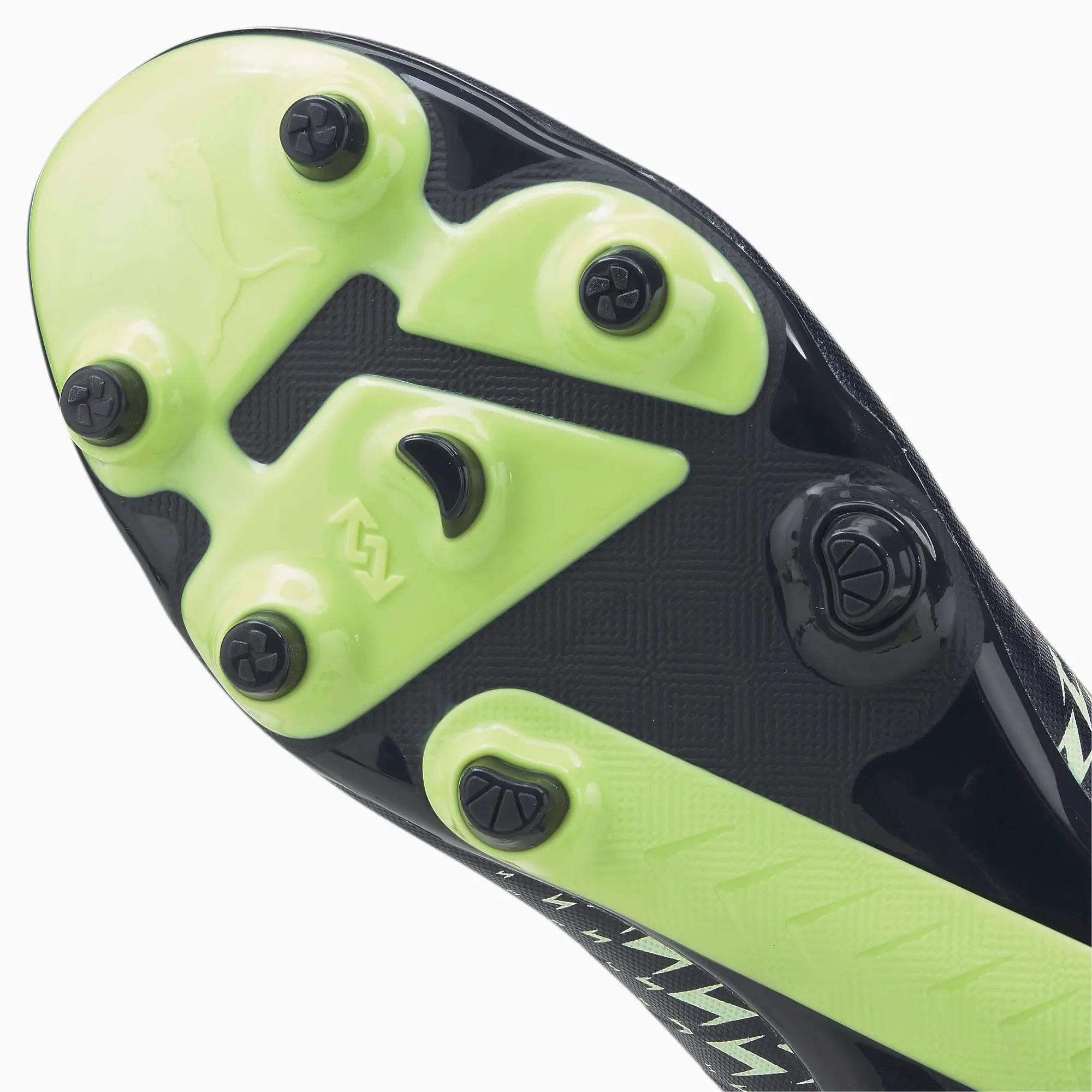 Puma Future Z 4.4 Fg/Ag Marinho Puma