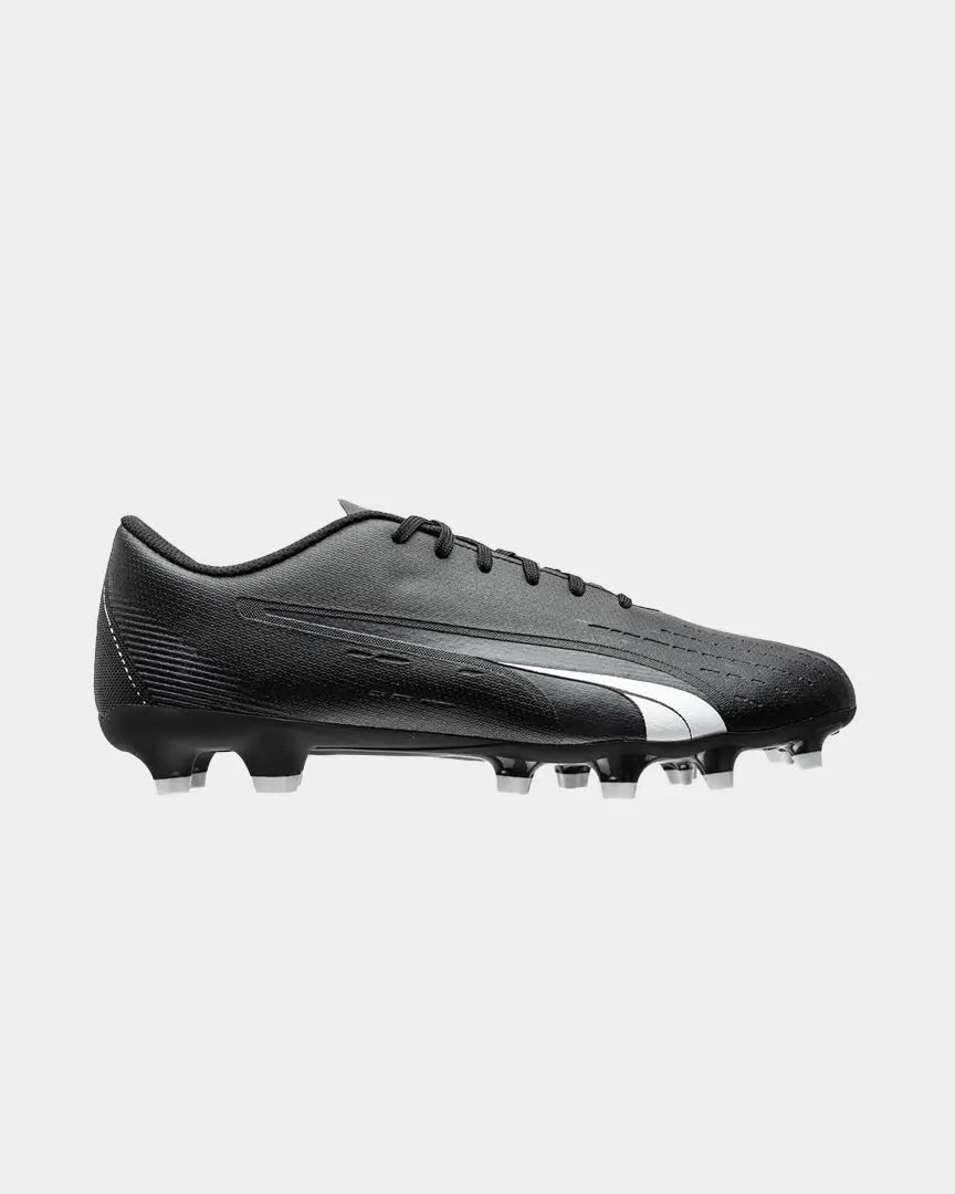 Puma Ultra Play Fg/Ag Pretas 10722402