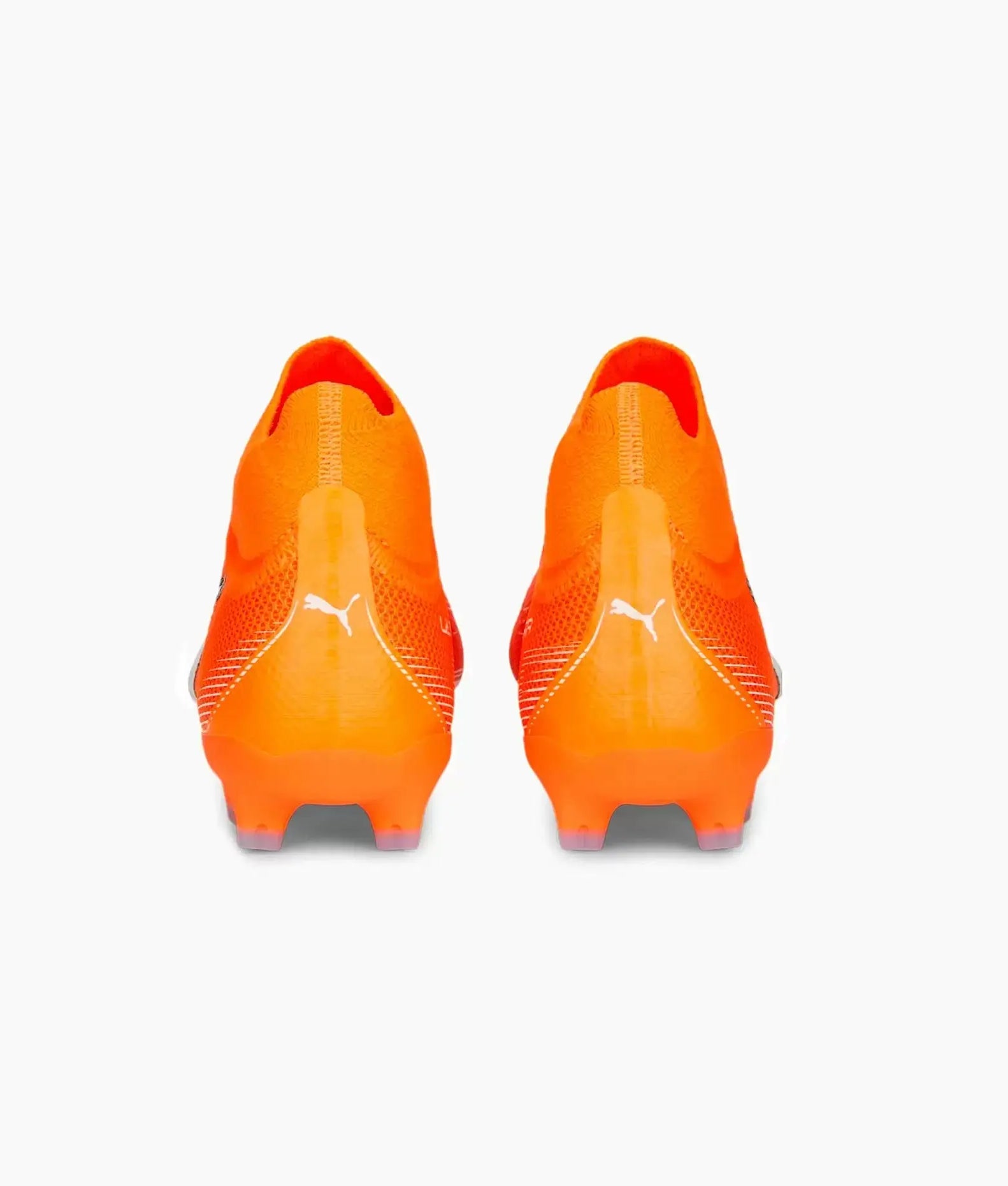 Puma One Laranja Puma