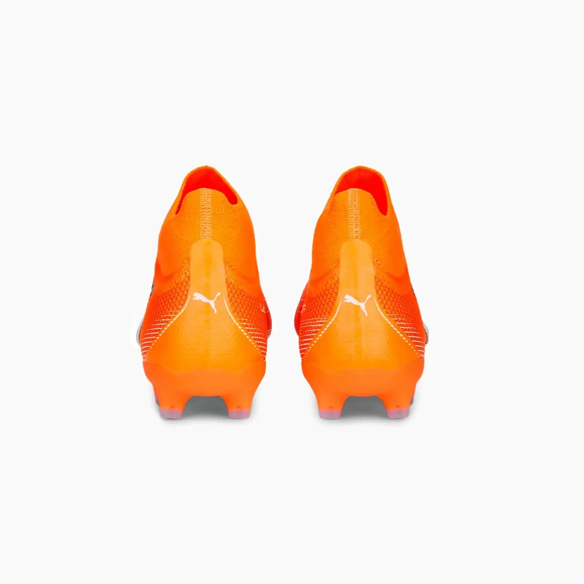 Puma One Laranja Puma