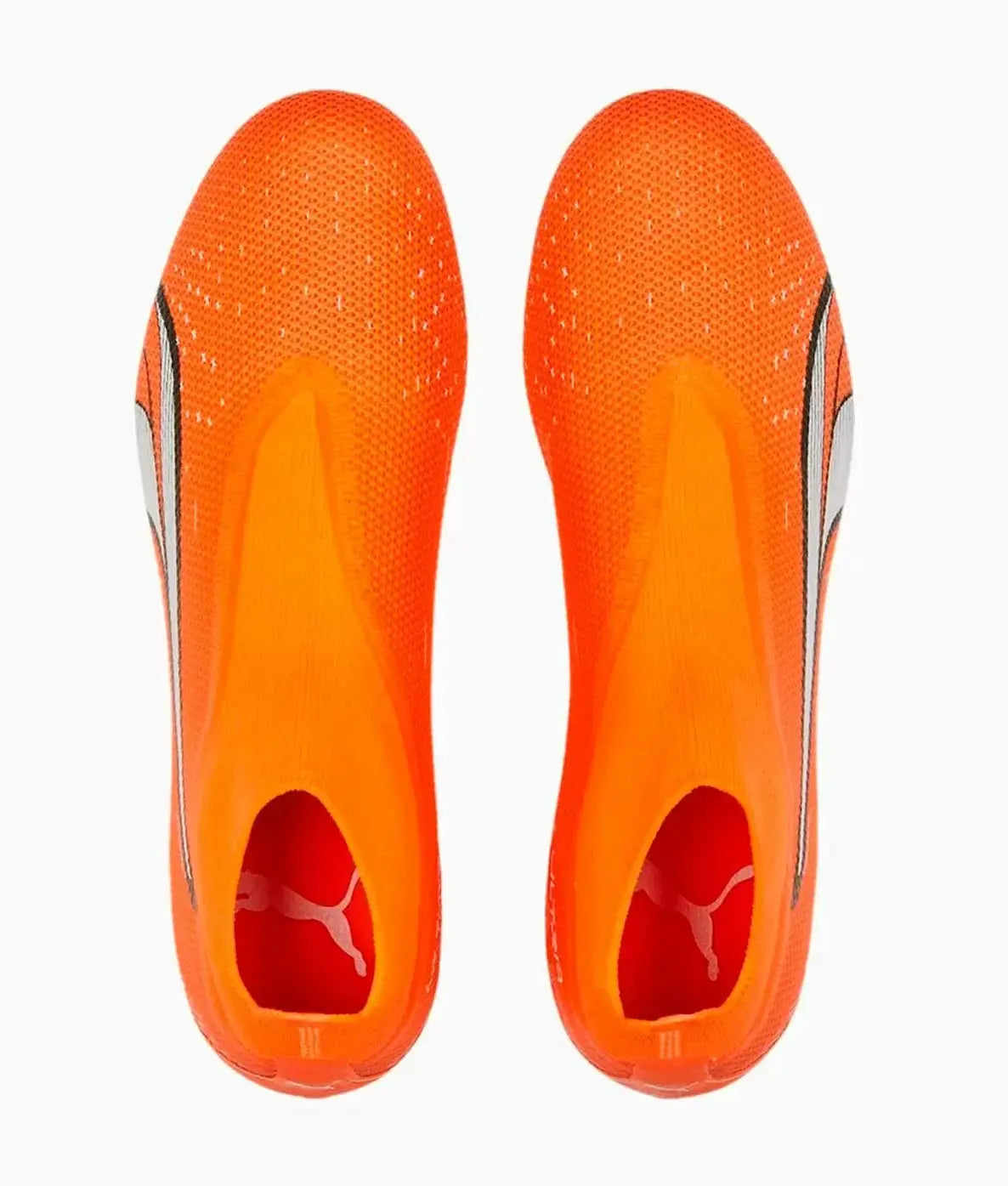 Puma One Laranja Puma