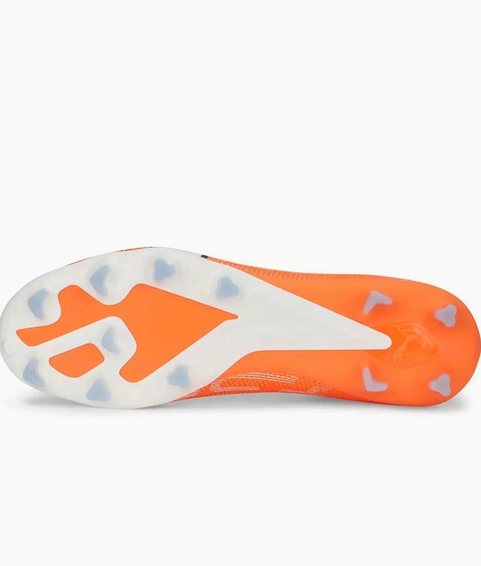 Puma One Laranja Puma