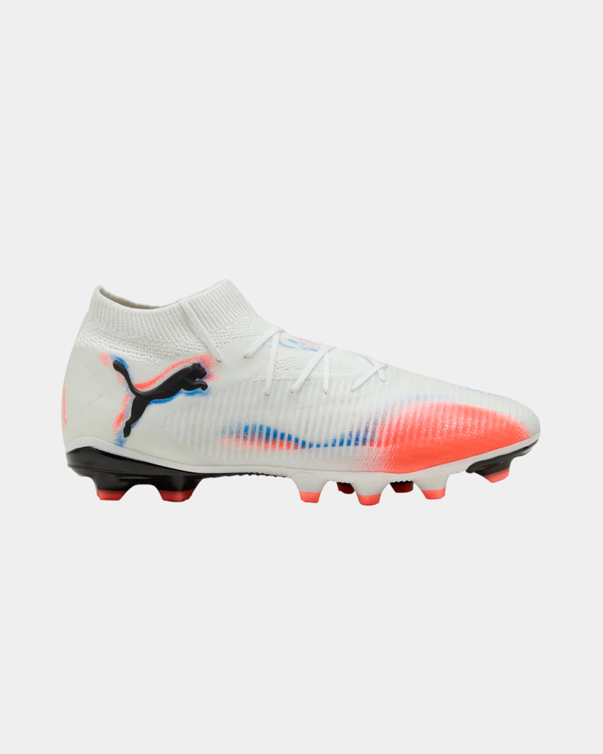 Puma Future 8 Pro FG/AG Branca 10858801