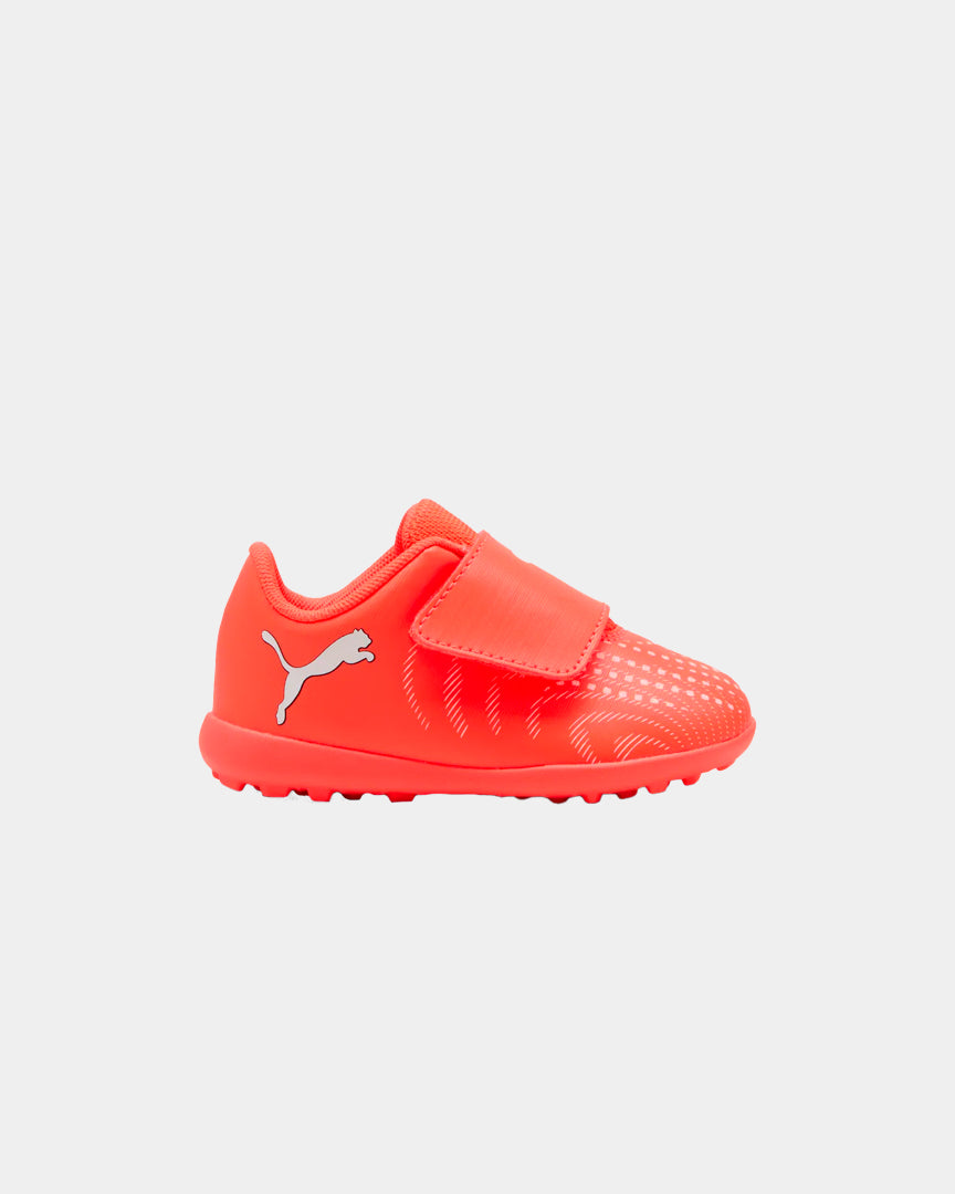 Puma Future 9 Play TT V Inf Laranja 10891101