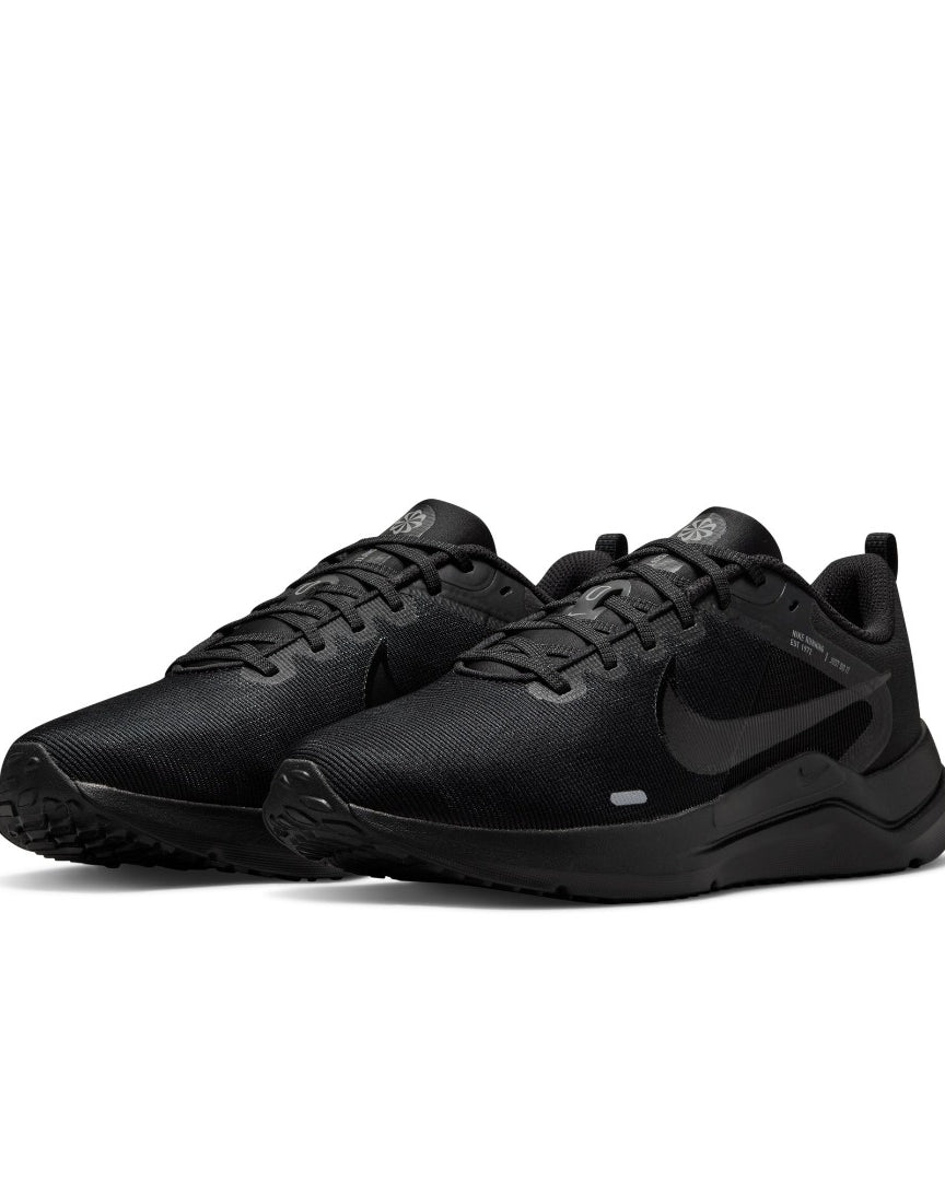 Nike Downshifter 12 Preta Nike