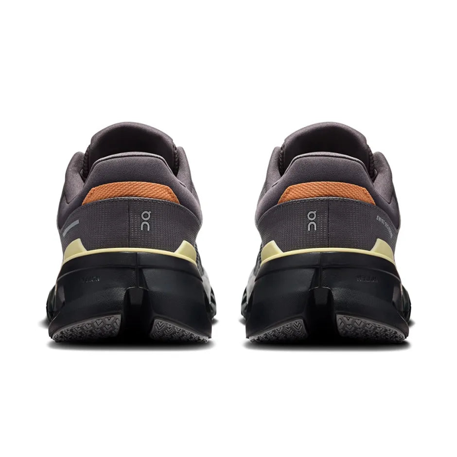 On Cloudrunner 2 Preta On