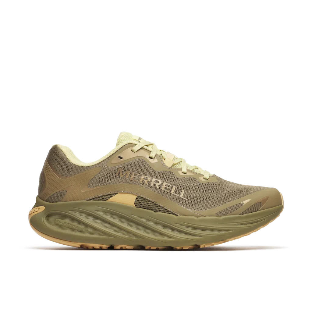 Merrell ProMorph Trail Verde Merrell