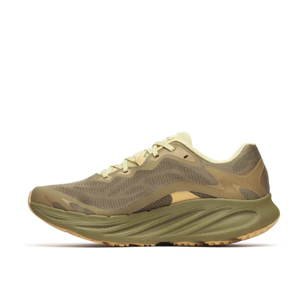 Merrell ProMorph Trail Verde Merrell