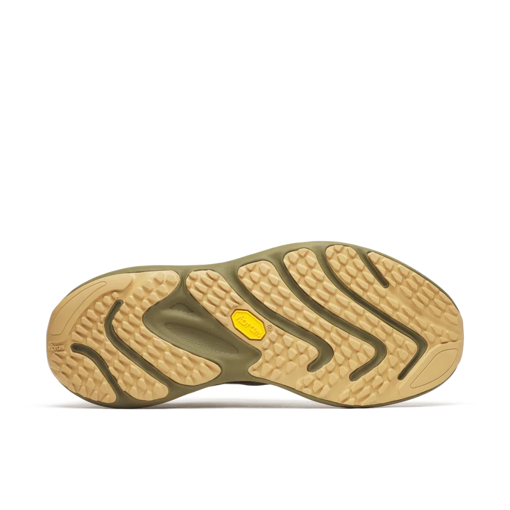 Merrell ProMorph Trail Verde Merrell