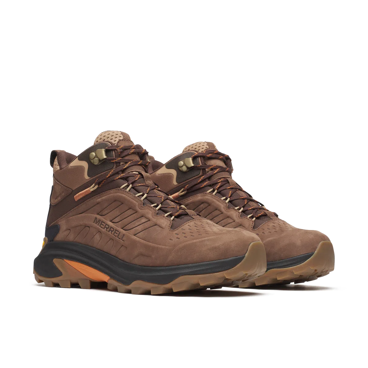 Merrell Bota Moab Speed 2 Castanho Merrell