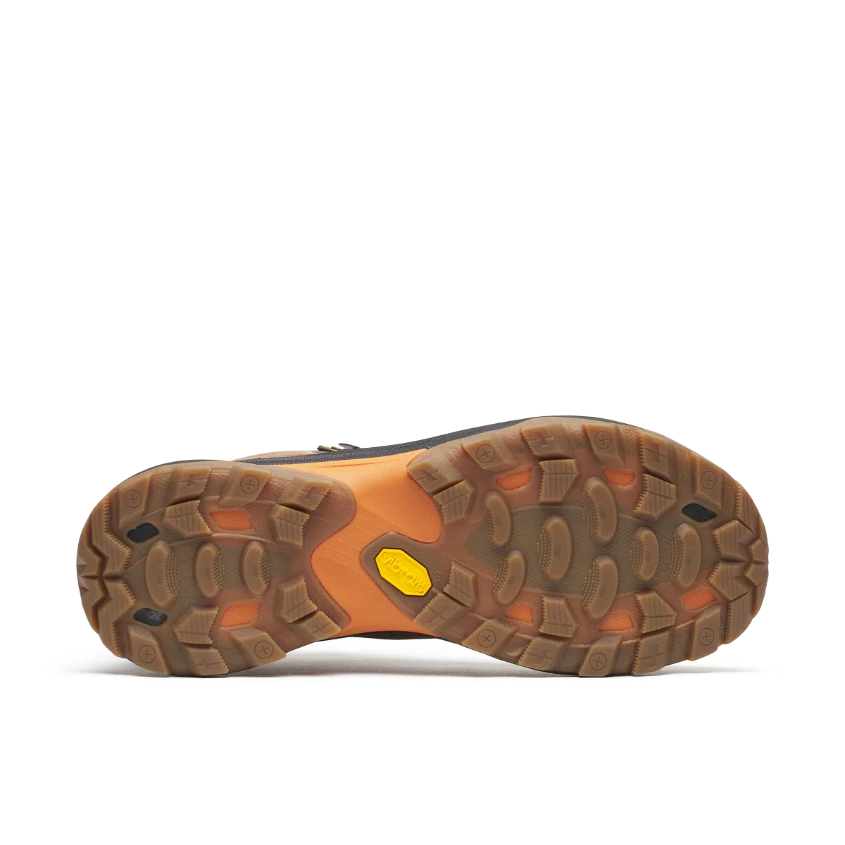 Merrell Bota Moab Speed 2 Castanho Merrell