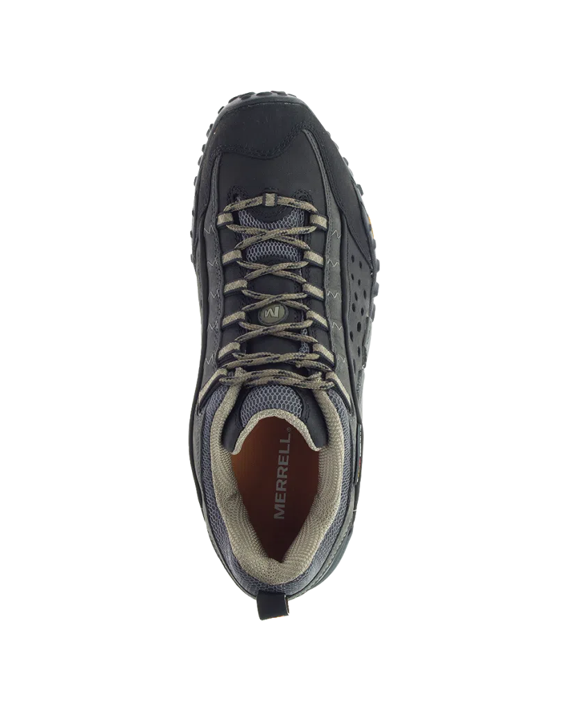 Merrell Intercept Preta Merrell