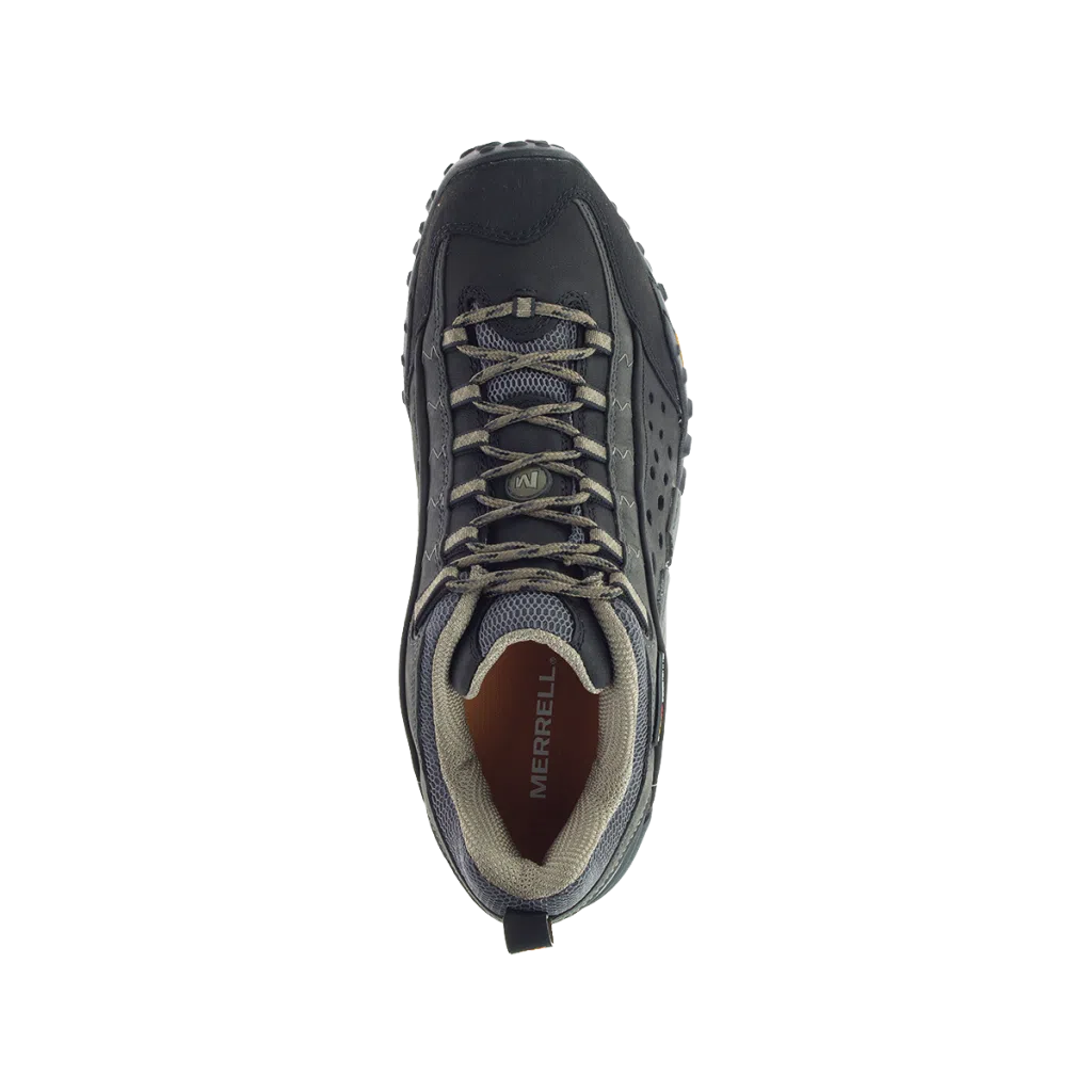 Merrell Intercept Preta Merrell