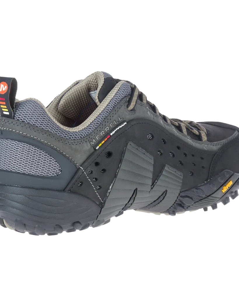 Merrell Intercept Preta Merrell