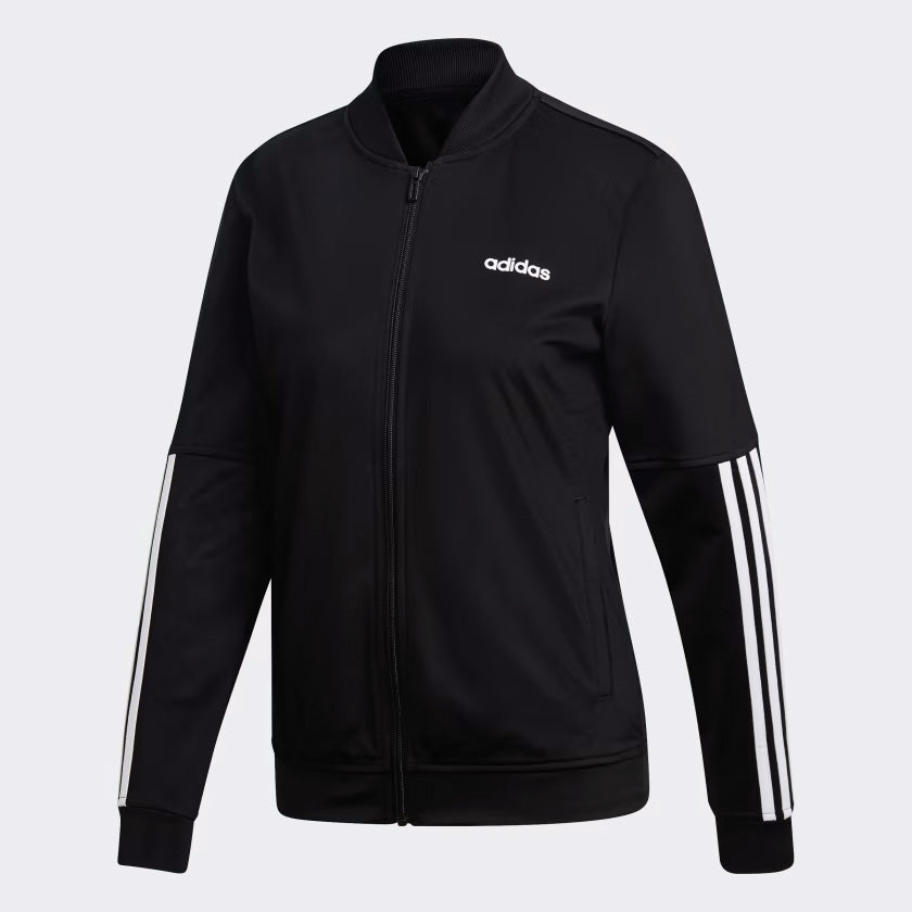Adidas BACK 2 BASICS 3-STRIPES Preto ADIDAS