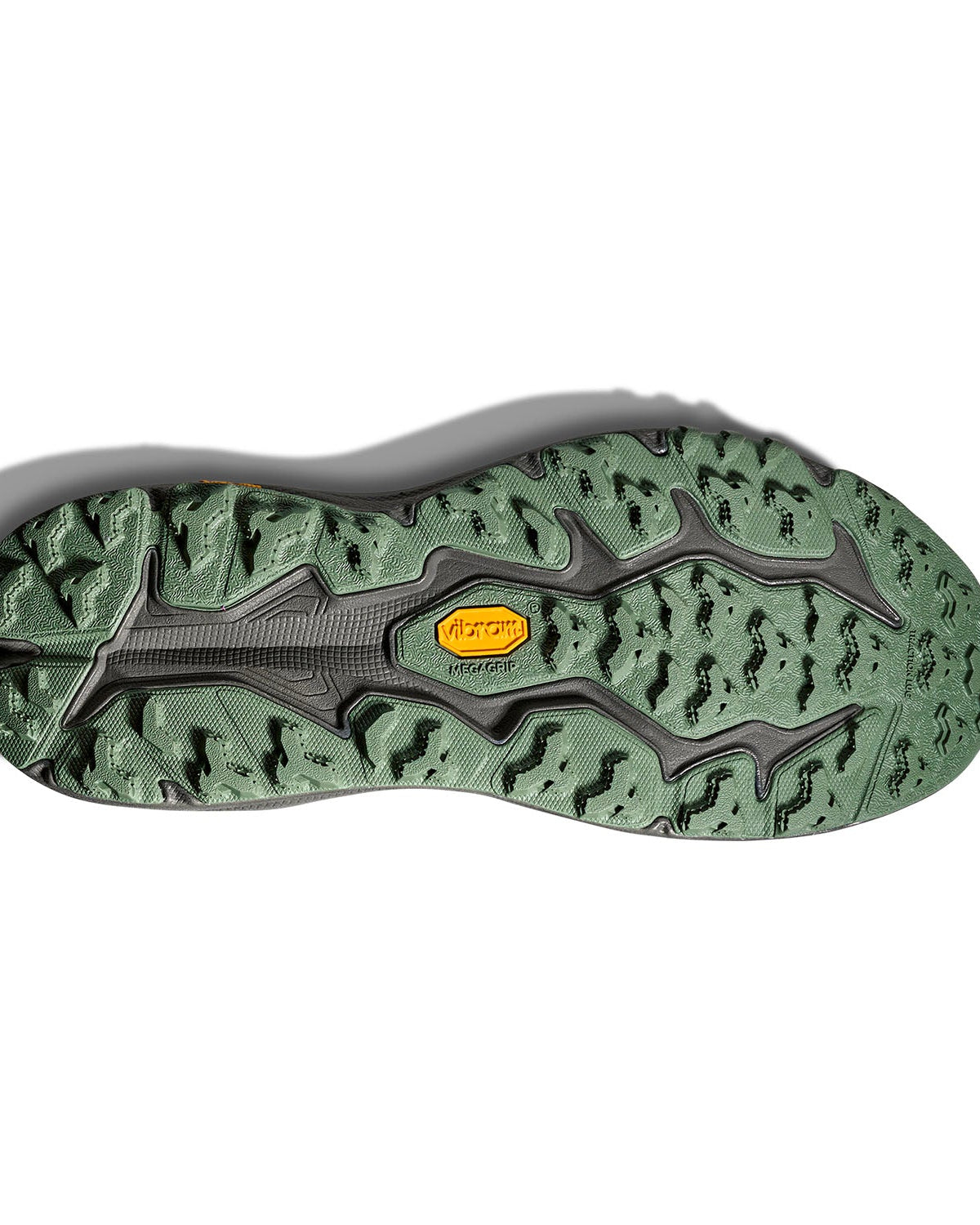 Hoka M Speedgoat 6 Verde Hoka