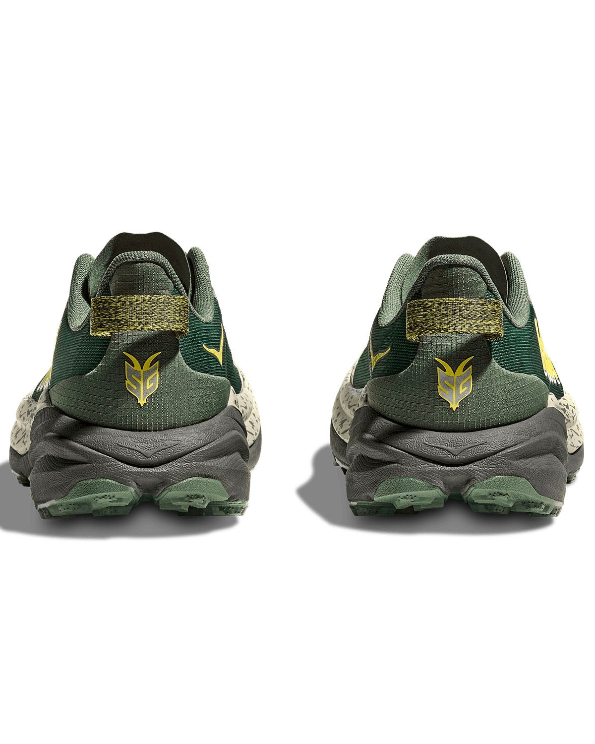 Hoka M Speedgoat 6 Verde Hoka