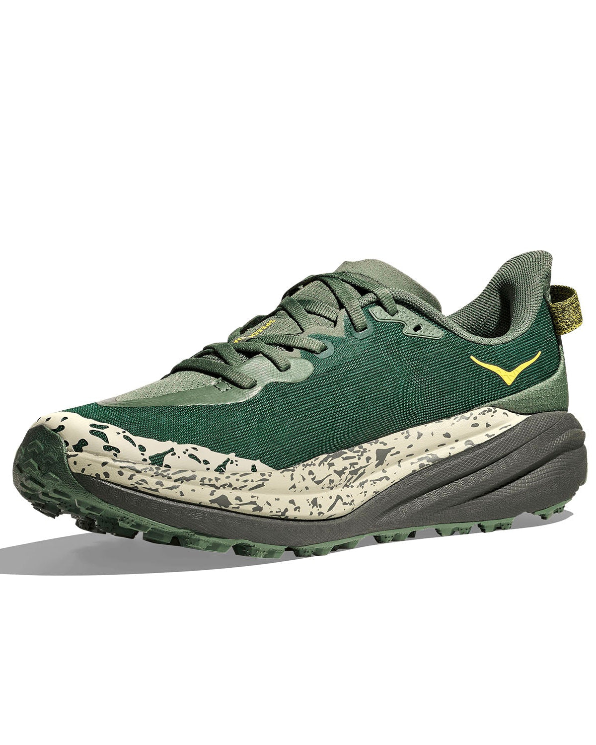 Hoka M Speedgoat 6 Verde Hoka