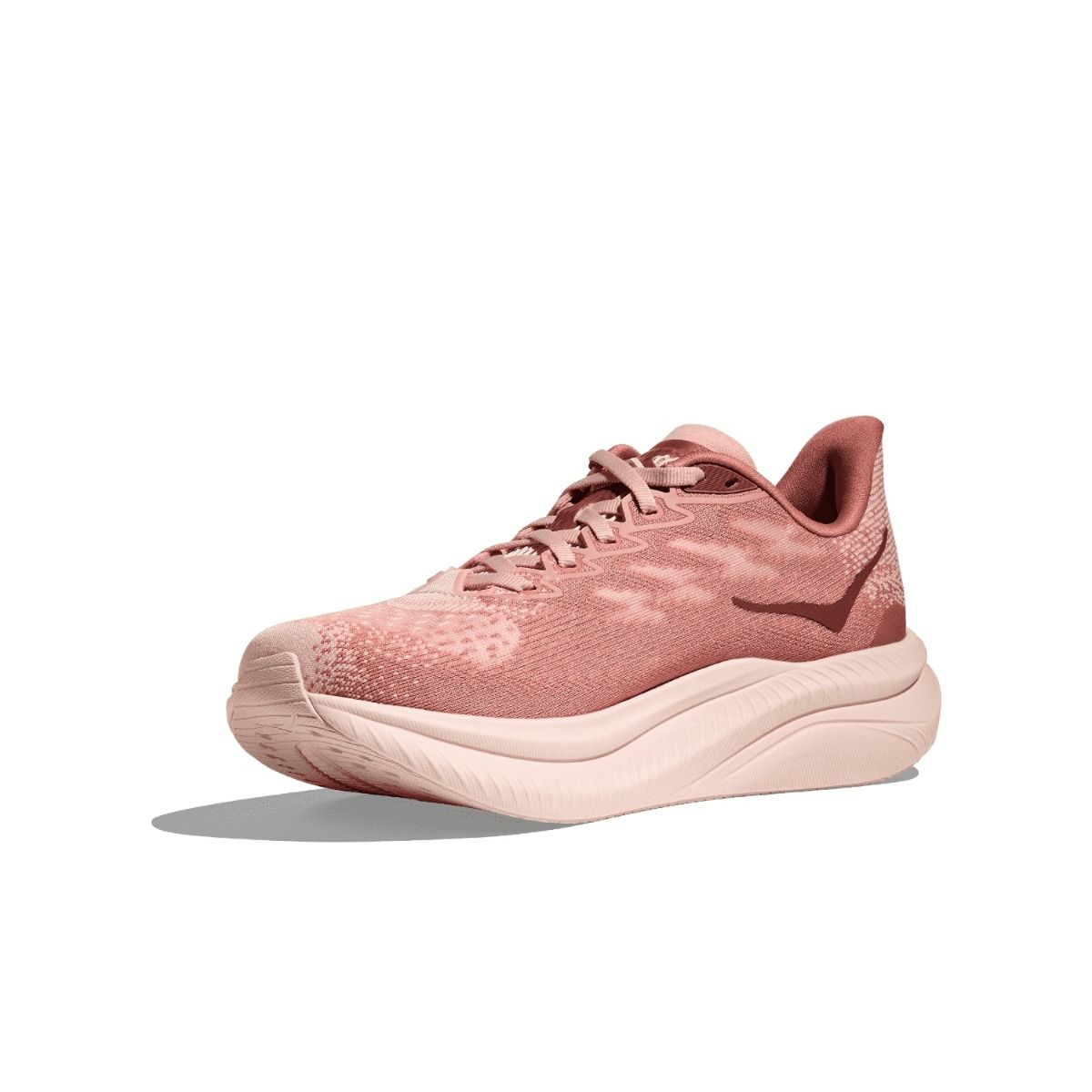 Hoka W Mach 6 Rosa Hoka