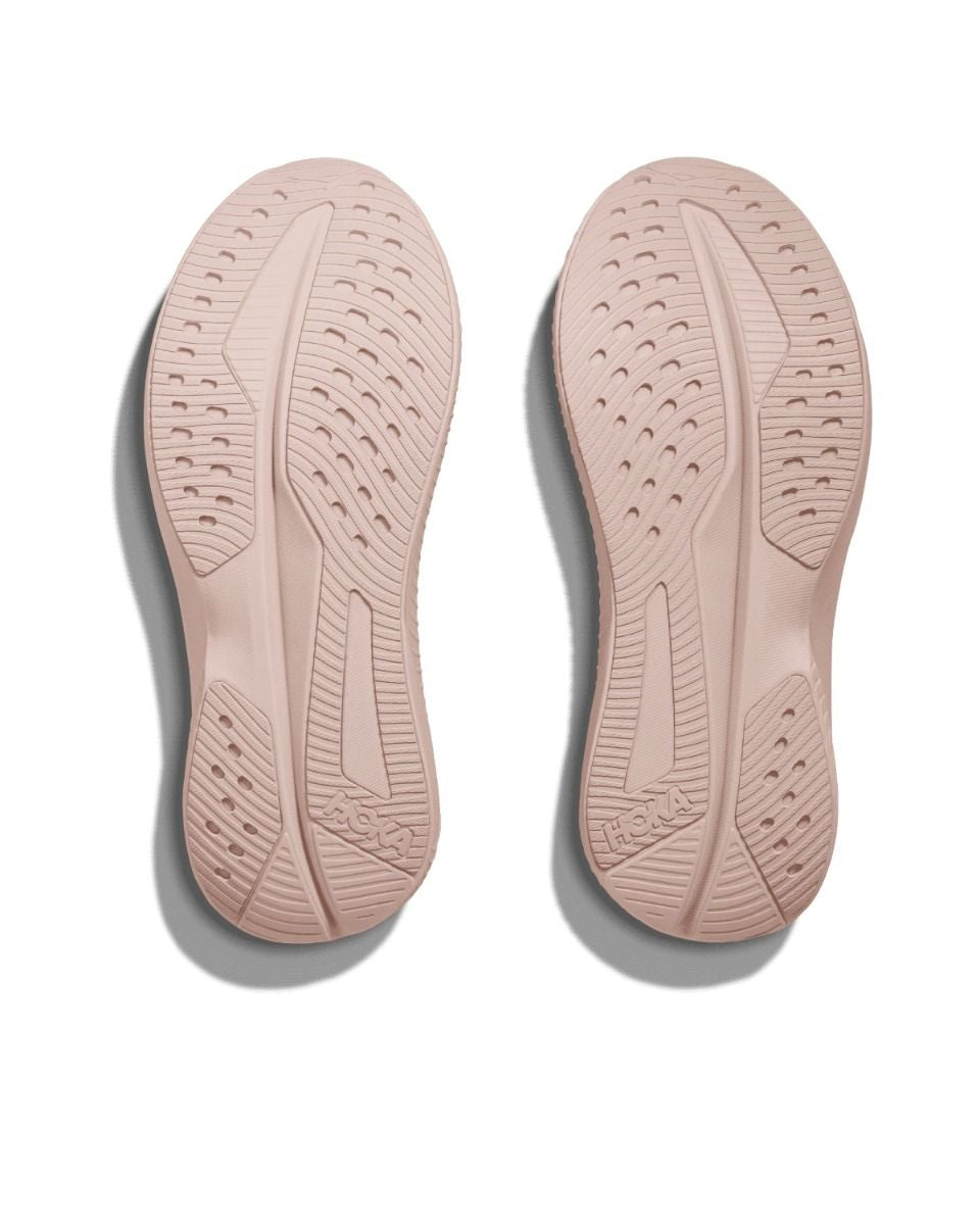 Hoka W Mach 6 Rosa Hoka