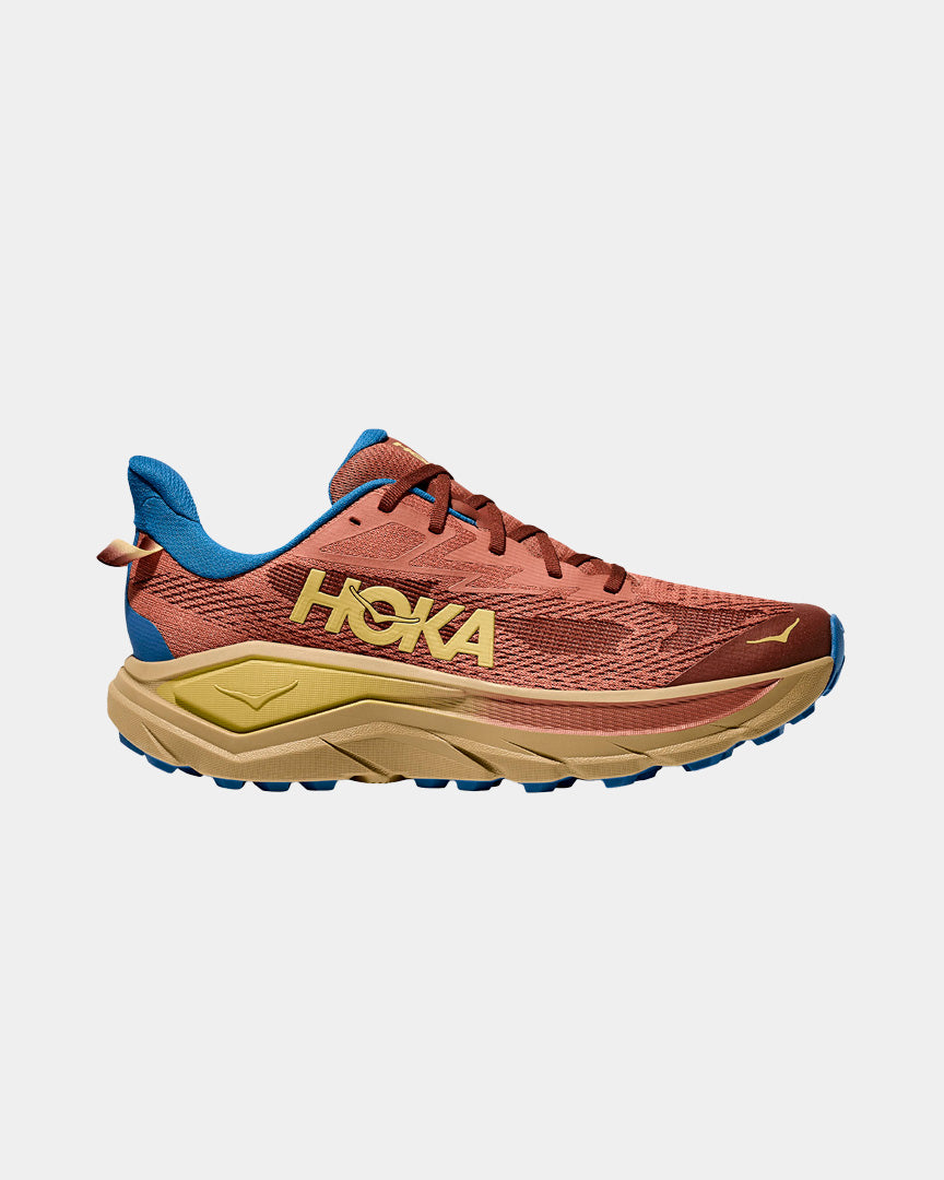 Hoka M Challenger 8 Castanho 1168716MPLC