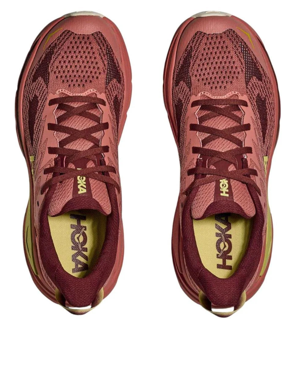 Hoka W Challenger 8 Rosa Hoka