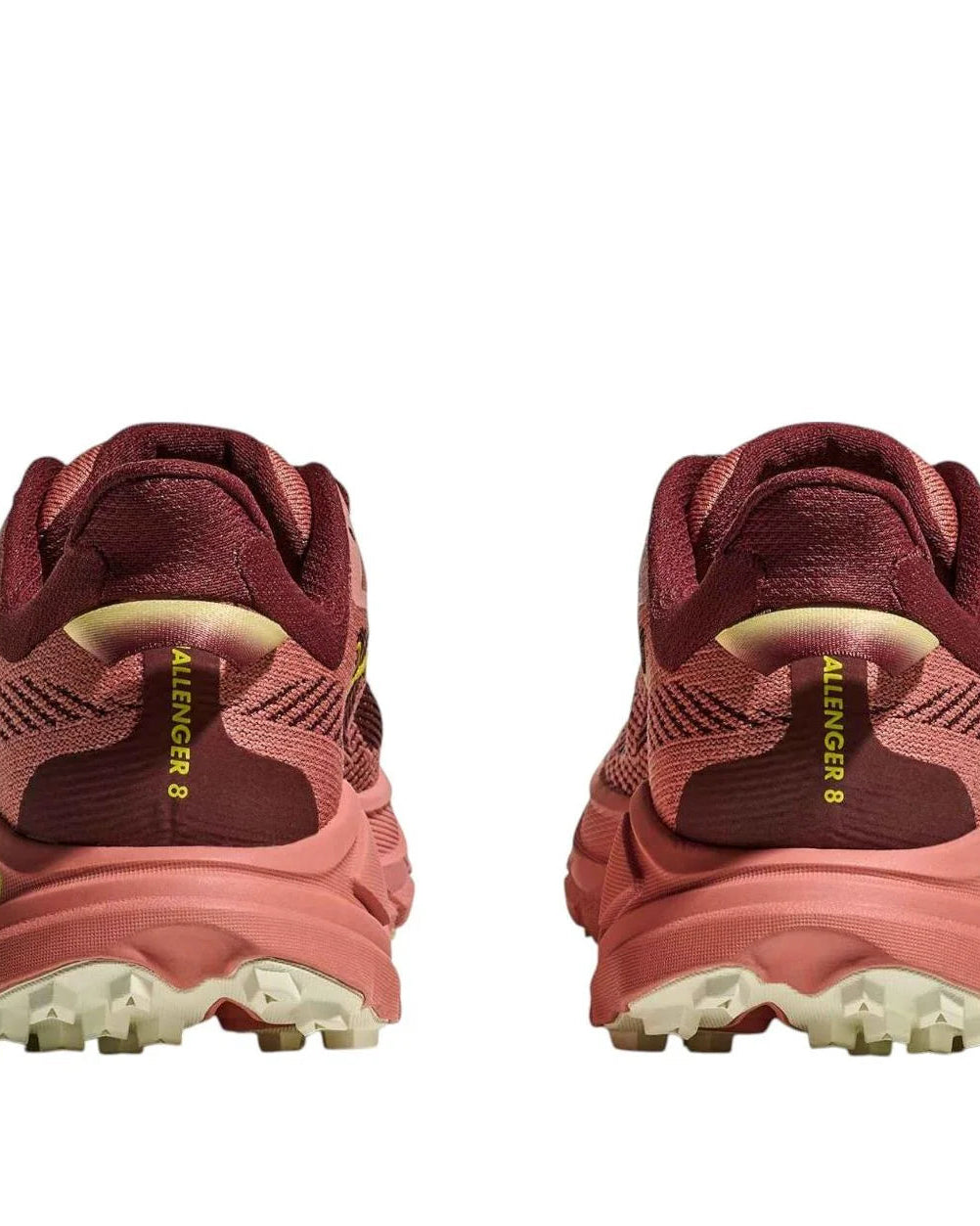 Hoka W Challenger 8 Rosa Hoka