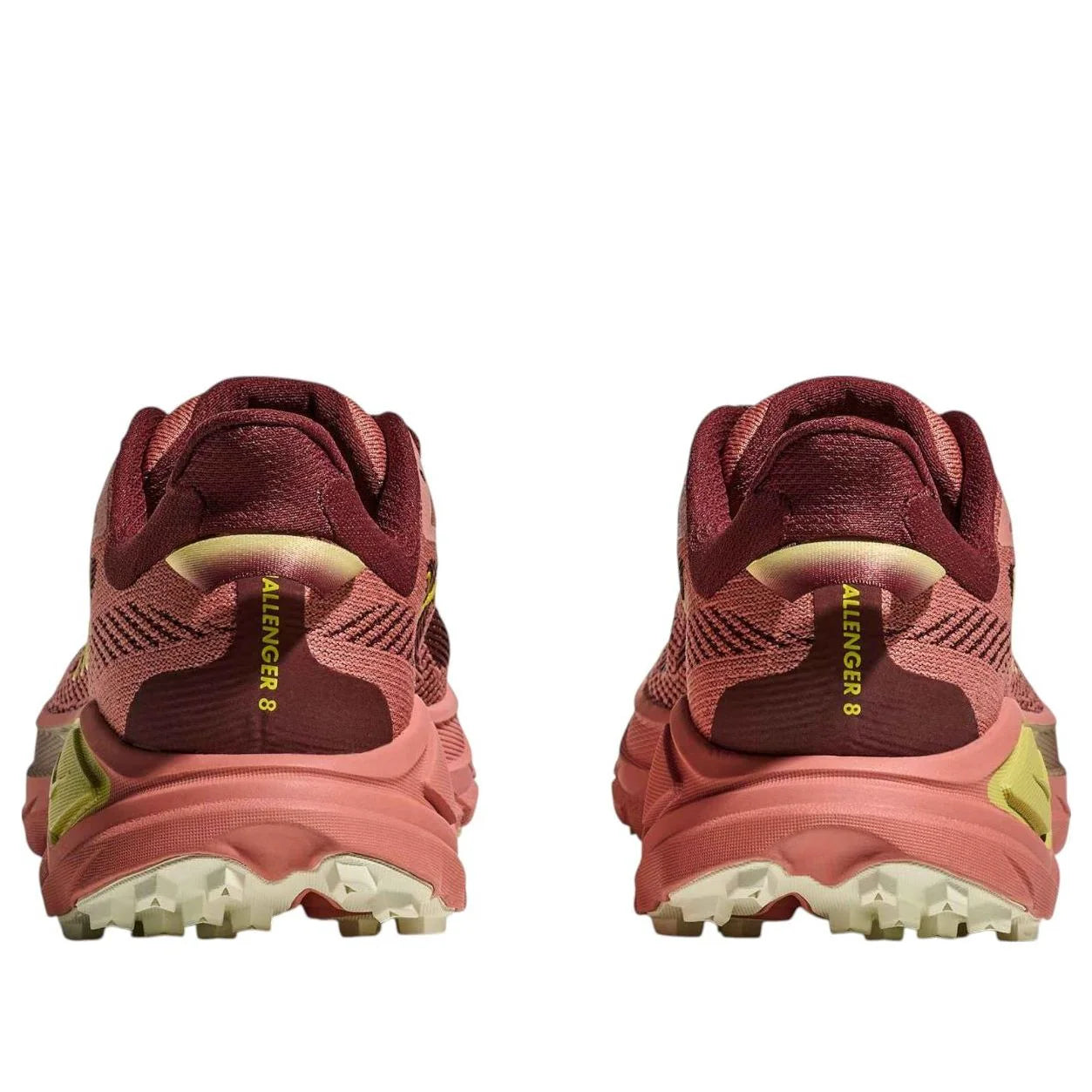 Hoka W Challenger 8 Rosa Hoka