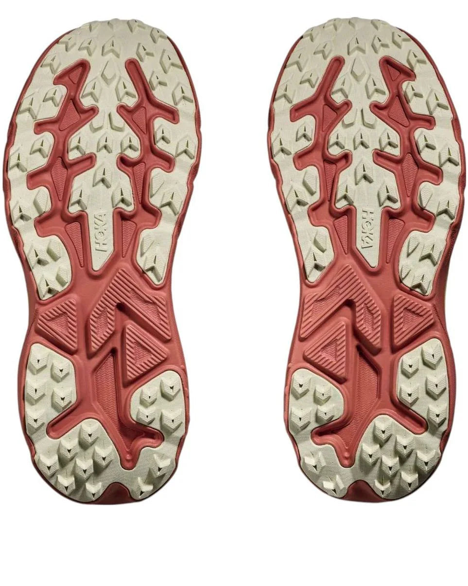 Hoka W Challenger 8 Rosa Hoka