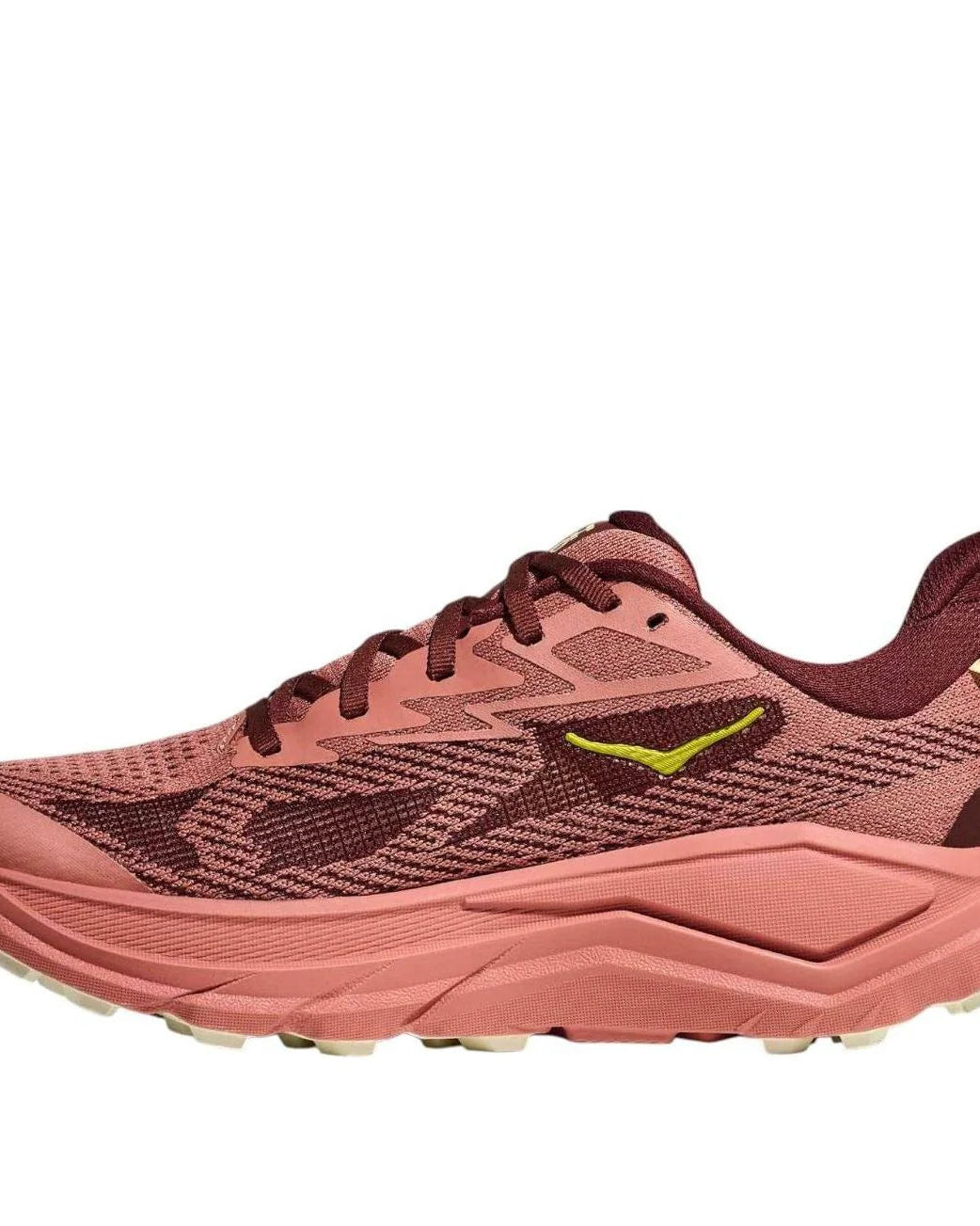 Hoka W Challenger 8 Rosa Hoka
