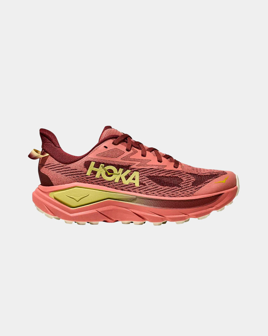 Hoka W Challenger 8 Rosa 1168717BSHD