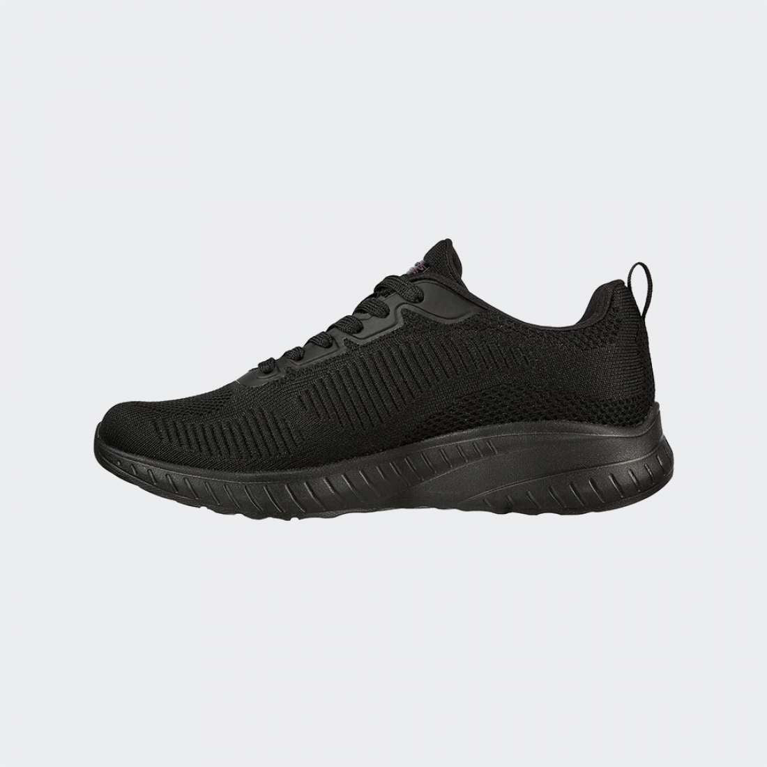 Skechers Face Off Preto Skechers