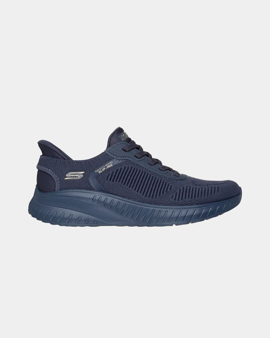 Skechers Slip-ins: Bobs Squad Chaos Marinho 117497DKNV