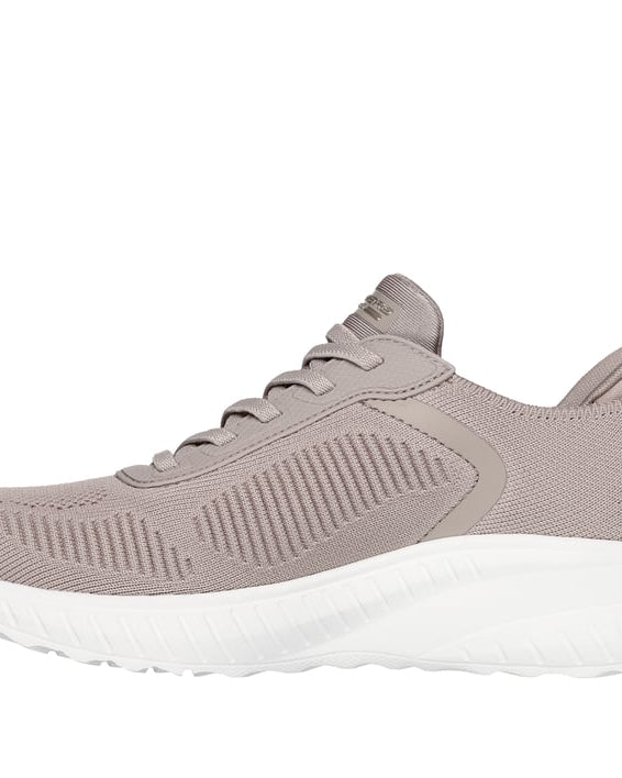 Skechers Slip-ins: Bobs Squad Chaos Bege Skechers