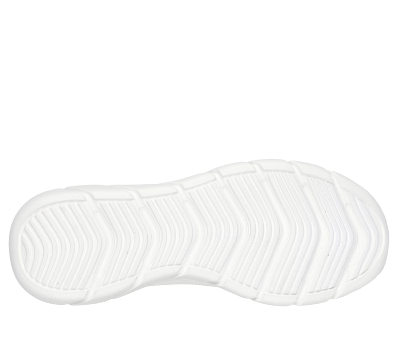 Skechers Bobs B Flex Lo Branco Skechers