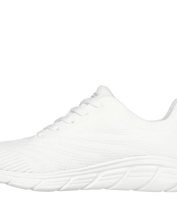 Skechers Bobs B Flex Lo Branco Skechers