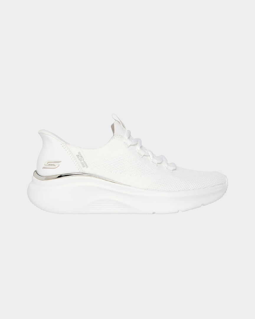 Skechers Slip-ins Bobs B Love Branco 117617WHT