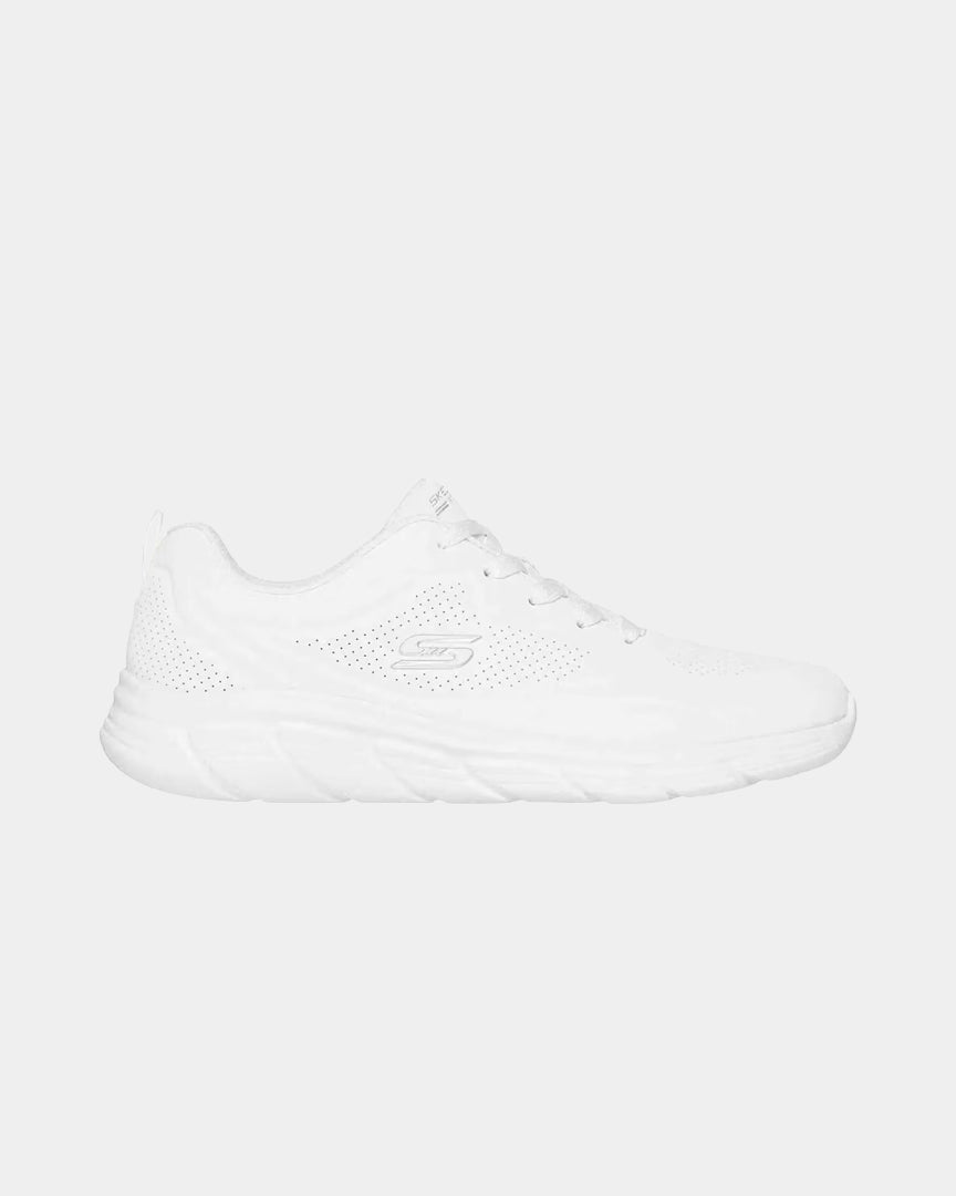 Skechers Bobs B Flex Branco 117715W