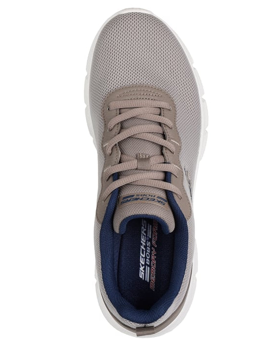 Skechers Bobs B Flex Castanho Skechers