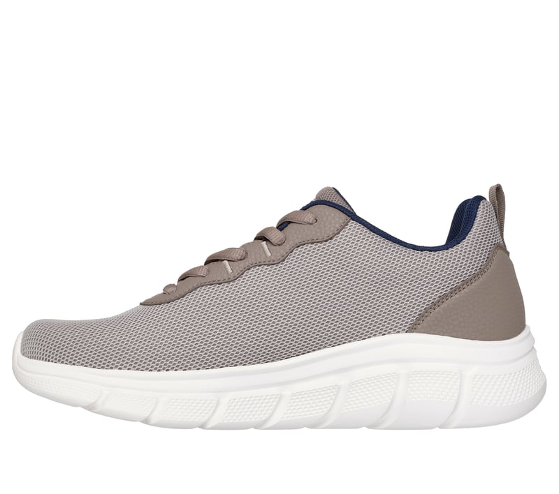 Skechers Bobs B Flex Castanho Skechers