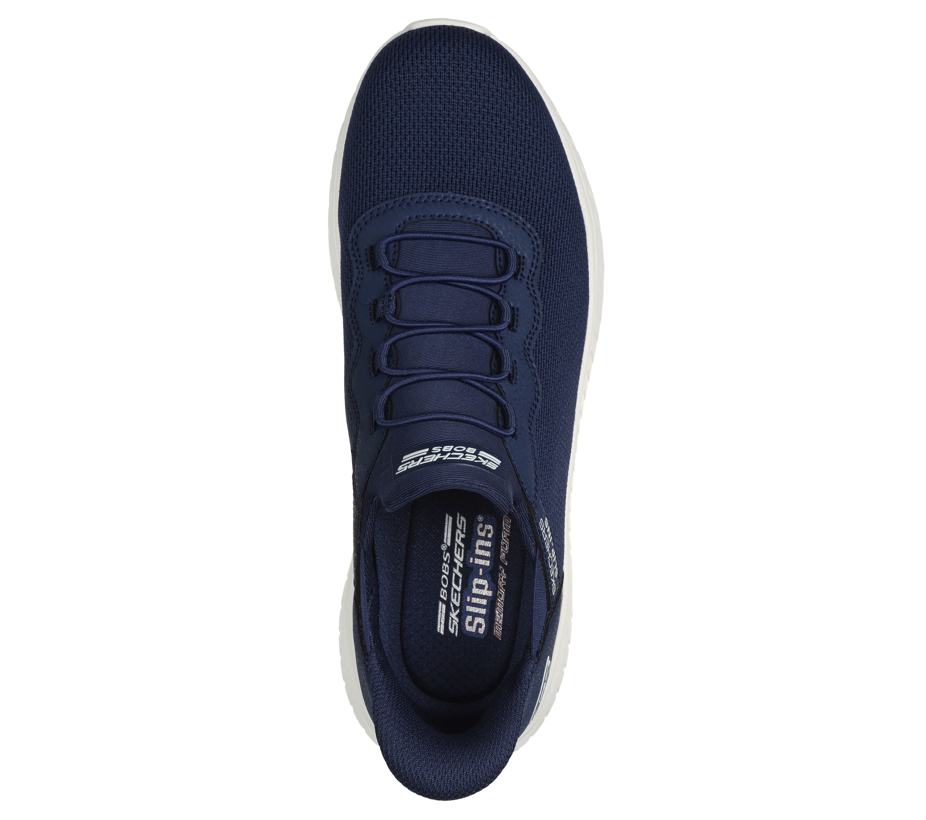 Skechers Bobs Squad Chaos-Daily Marinho Skechers