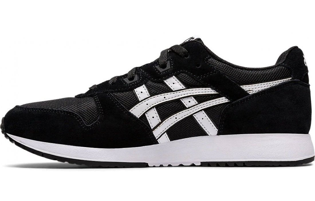 Asics Lytle Classic Pretas Asics