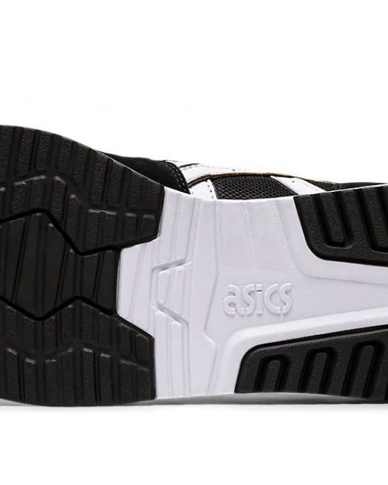 Asics Lytle Classic Pretas Asics