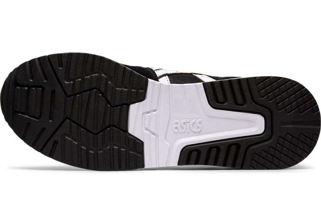 Asics Lytle Classic Pretas Asics