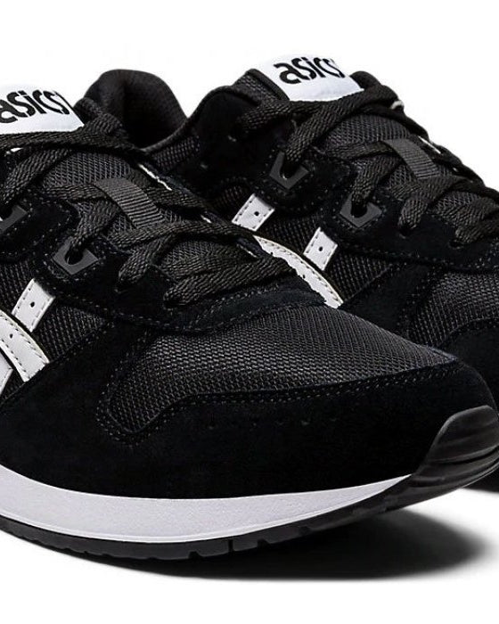 Asics Lytle Classic Pretas Asics