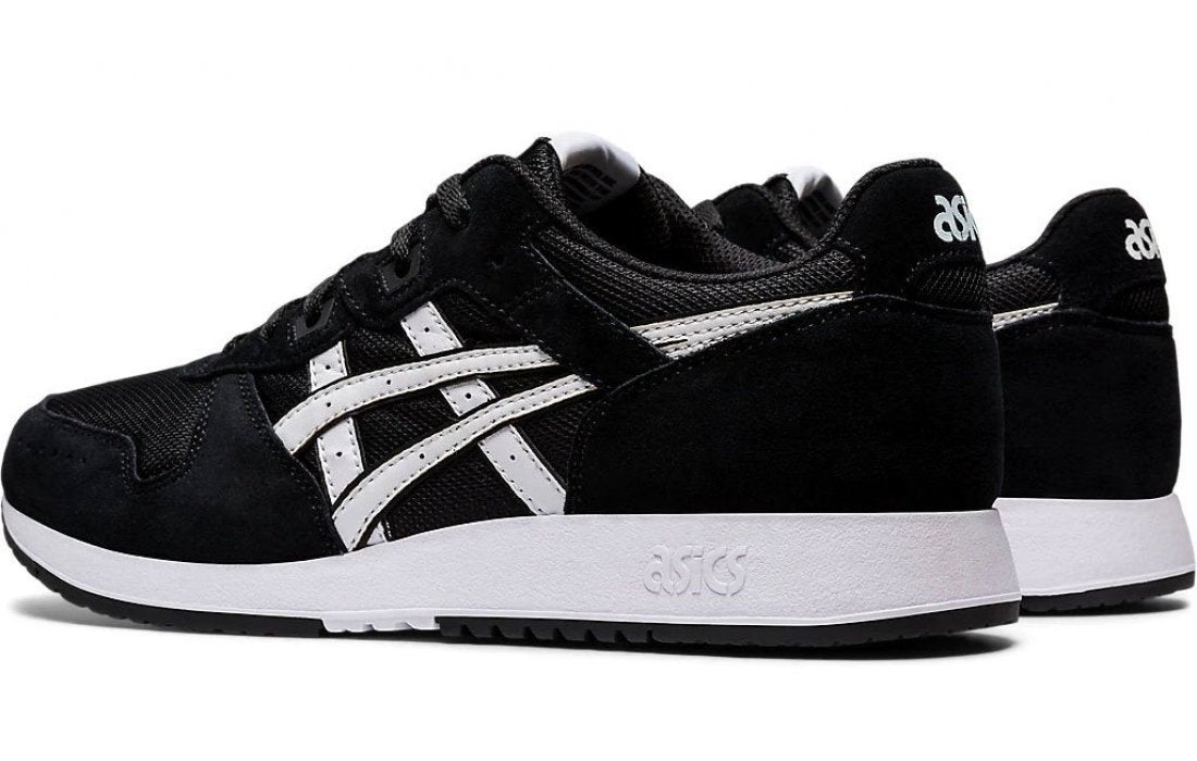 Asics Lytle Classic Pretas Asics