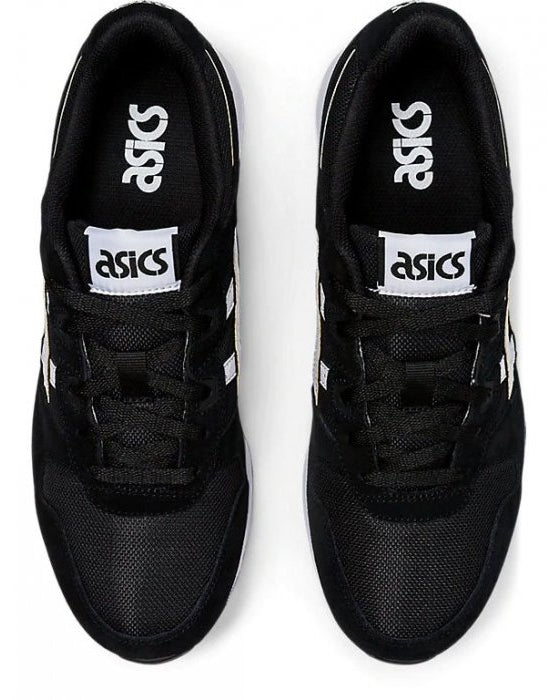 Asics Lytle Classic Pretas Asics