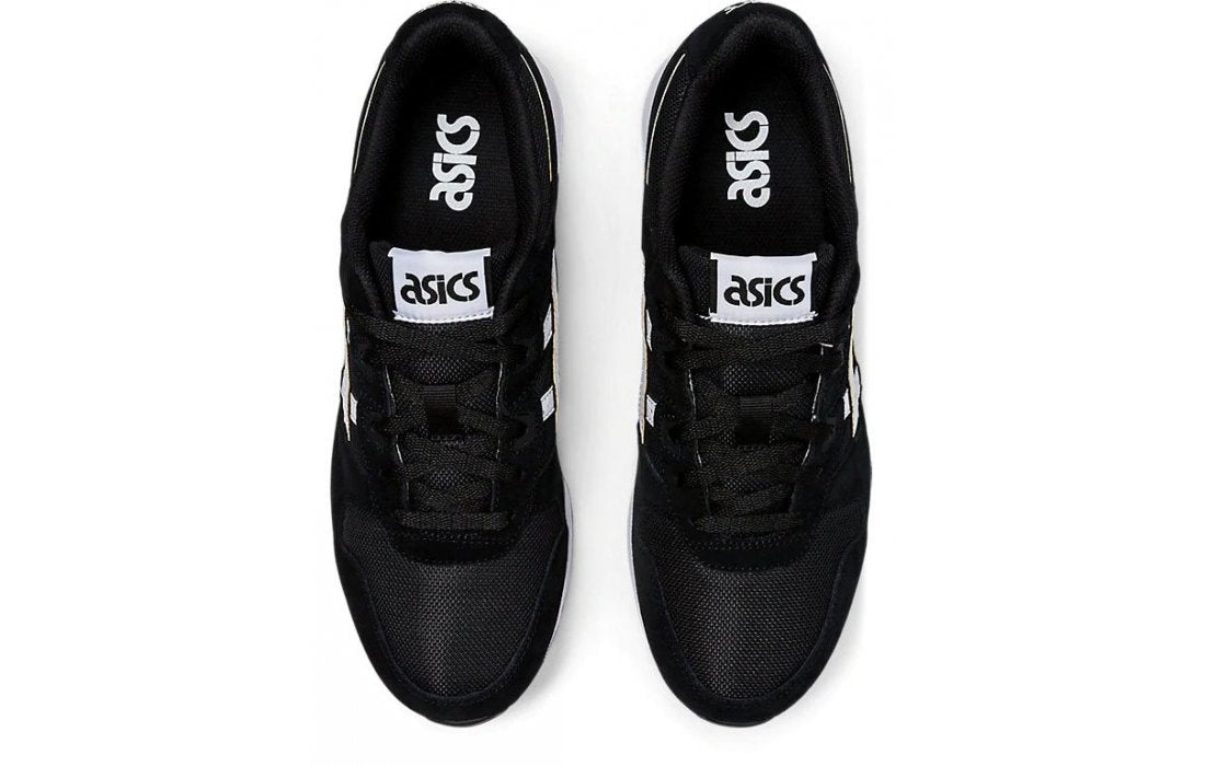 Asics Lytle Classic Pretas Asics