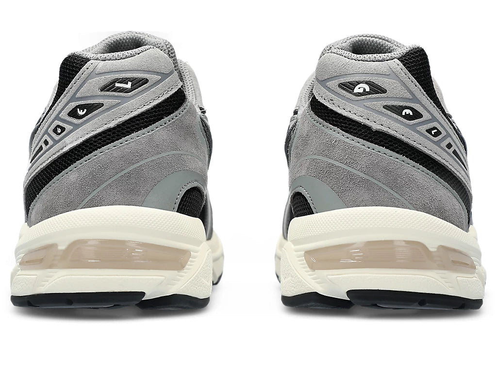 Asics Gel-1130 Cinza/Preto Asics