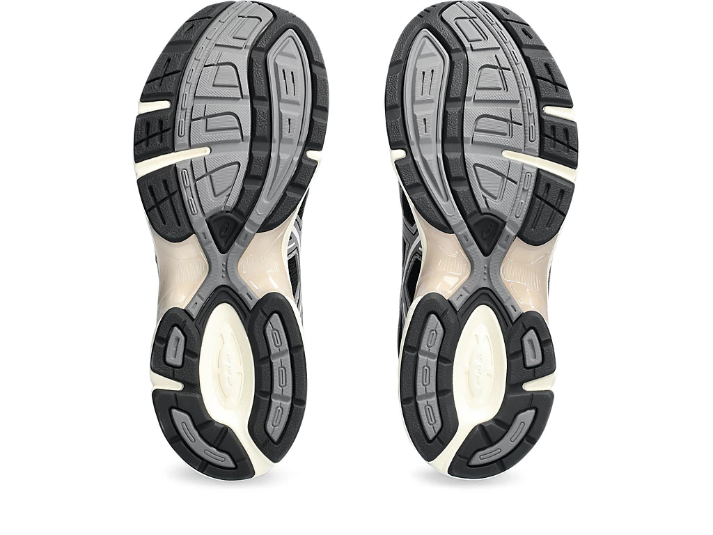 Asics Gel-1130 Cinza/Preto Asics